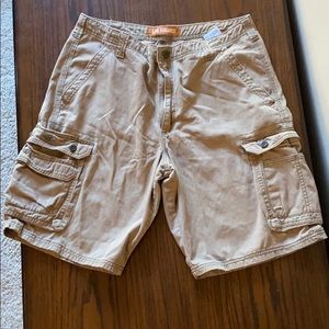 Men shorts size 36